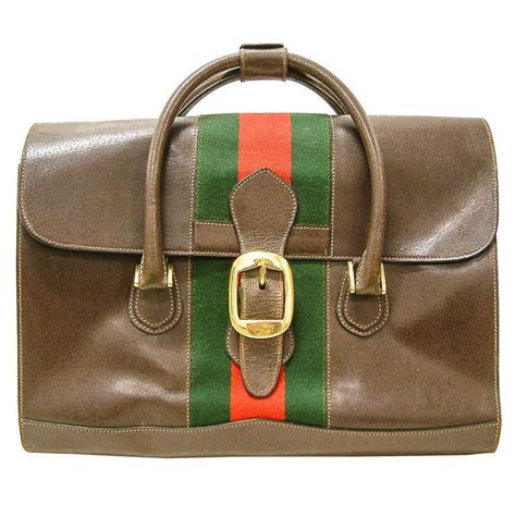 old school gucci handbags|vintage Gucci handbags from 1960s.